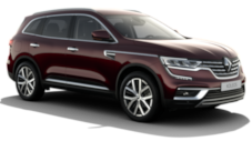 Koleos