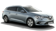Megane-estate