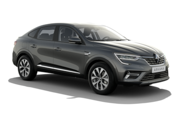 Renault-Arkana-finition-Zen Renault Arkana Zen