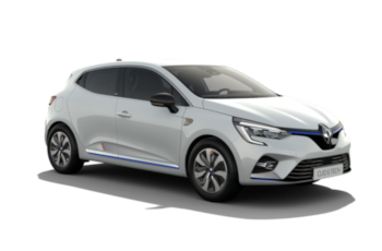 Renault-Clio-finition-E-tech-Premiere-Edition
