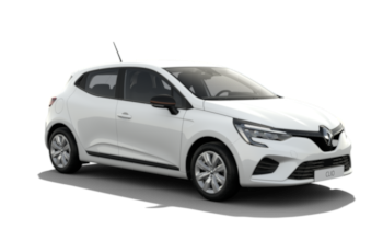 Renault-Clio-finition-Life Renault Clio Life