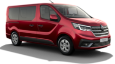 TRafic-Combi