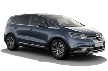 Renault Espace Intens