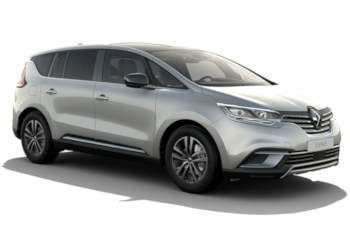 Renault Espace Zen