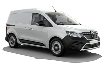 Renault Kangoo Van Extra