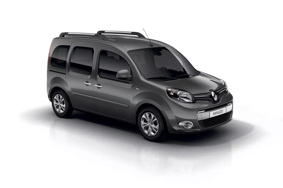 Renault-Kangoo
