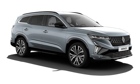 Renault Espace 2023